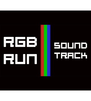 RGB RUN - Original Soundtrack DLC Steam Key GLOBAL